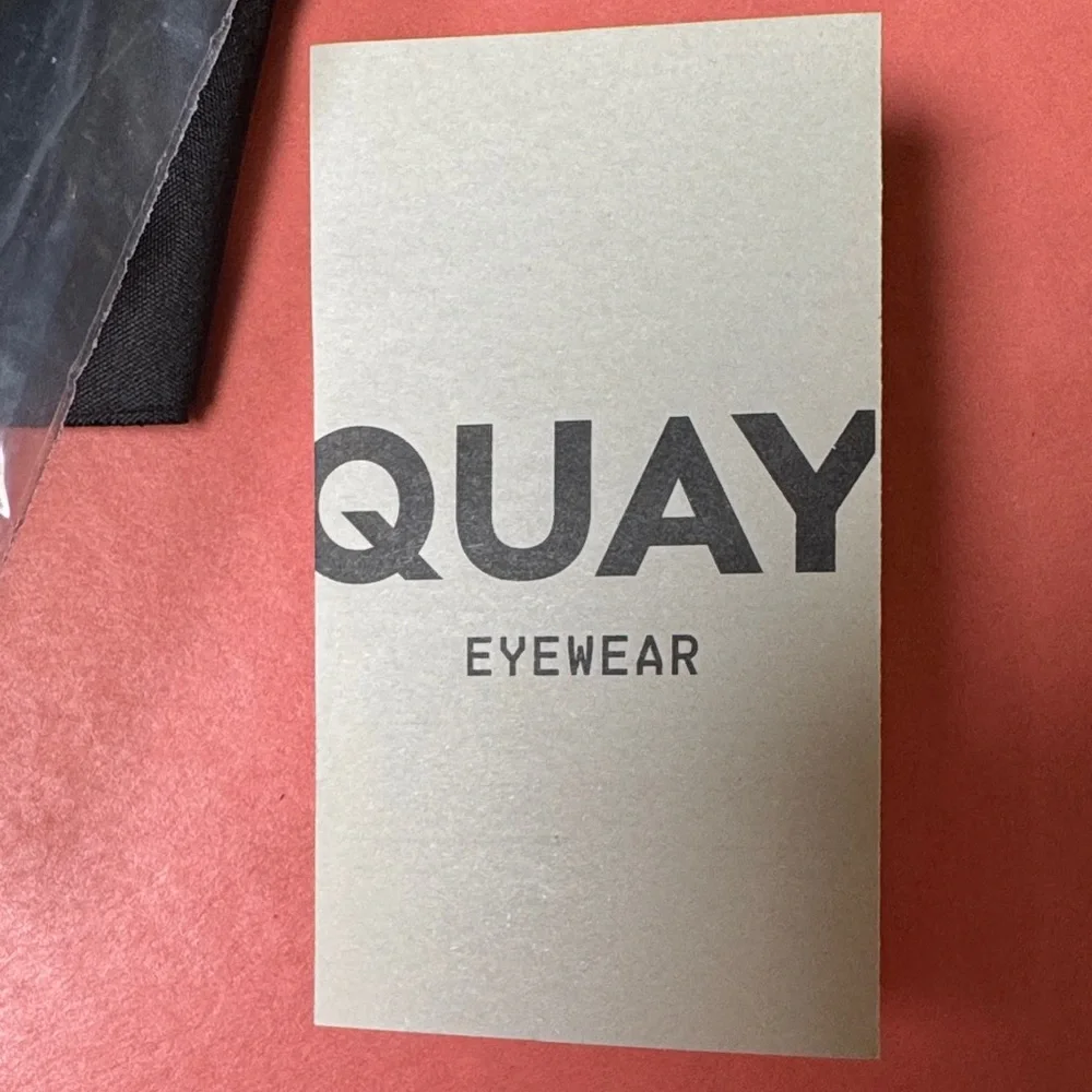 Men’s Quay High Key aviator sunglasses